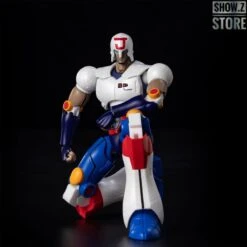 Sentinel Toys Frame Action Meister PlaWres Sanshiro Juohmaru 16 Sentinel Toys Frame Action Meister PlaWres Sanshiro Juohmaru -Toy Specialty Store 1c5fa57898
