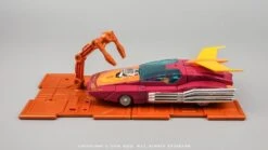 Wild Kids Display Bases 10 Pieces & 2 Robotic Arms & 18 Connector (Orange, Purple) -Toy Specialty Store 1c92803e42