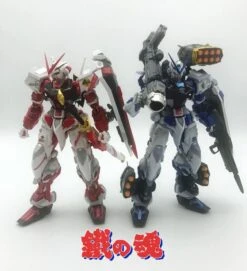 Valkyrie Factory MB 1/100 Gundam Seed Astray Blue Frame 8 Valkyrie Factory MB 1/100 Gundam Seed Astray Blue Frame -Toy Specialty Store 1cae13a3f0