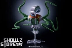 X-Transbots MX-19A Le Poulpe Quintesson Inquisitors 28 X-Transbots MX-19A Le Poulpe Quintesson Inquisitors -Toy Specialty Store 1cc4536007