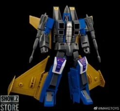 MakeToys MTRM-15 Endgame Dirge 31 MakeToys MTRM-15 Endgame Dirge -Toy Specialty Store 1cdd2641fc