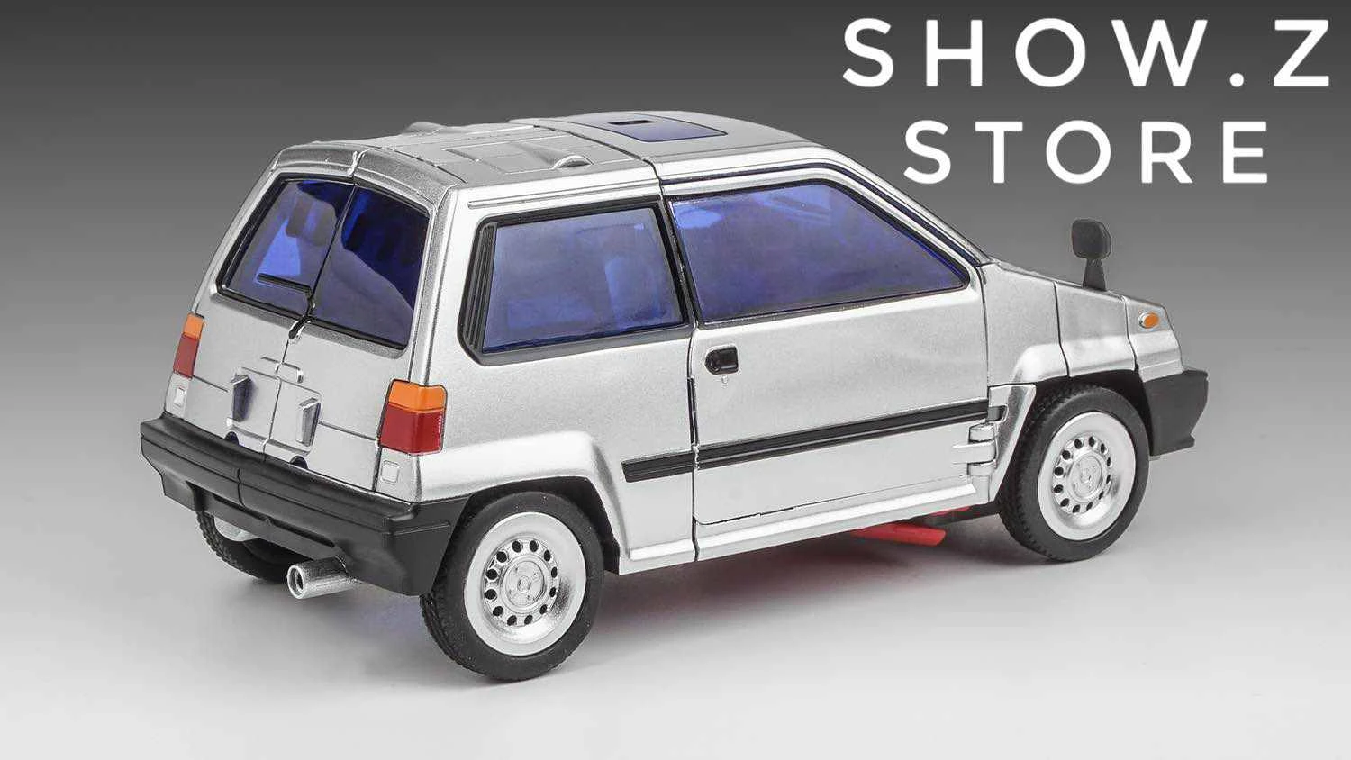 XTransbots XTB MX-17H MX17H Heral Crosscut 14 XTransbots XTB MX-17H MX17H Heral Crosscut - Image 12