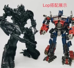 TF Dream Factory GOD-11 ROTF Megatron -Toy Specialty Store 1cfad9f62b