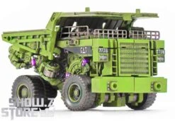 Devil Saviour DS-04G Troublemaker Smash Long Haul G1 Version 10 Devil Saviour DS-04G Troublemaker Smash Long Haul G1 Version -Toy Specialty Store 1d065322d2