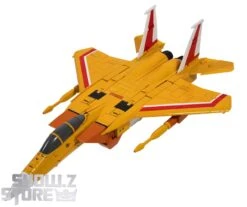 MakeToys MTRM-EX03 Nova Swarm Sunstorm -Toy Specialty Store 1d186b4cd3
