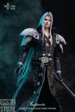 GameToys GT-003 1/6 Final Fantasy Sephiroth -Toy Specialty Store 1d1da0a348