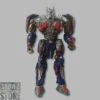 [No Box] Wei Jiang WJ W-8611 Optimus Prime For M-06 Legendary Warrior Grimlock Oversized -Toy Specialty Store 1d30119370