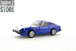 NewAge New Age NA H3B H-3B Kitt Bluestreak -Toy Specialty Store 1d678c4936