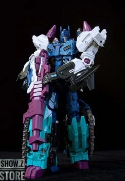 Mastermind Creations R-17 Carnifex Overlord 36 Mastermind Creations R-17 Carnifex Overlord -Toy Specialty Store 1d89a63c55