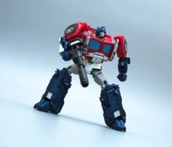 Perfect Effect PC-16 Jinrai Optimus Prime -Toy Specialty Store 1dbf5f508a