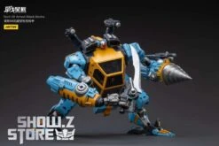JoyToy Source 1/18 North 04 Armed Attack Mecha W/ Pilot 31 JoyToy Source 1/18 North 04 Armed Attack Mecha W/ Pilot -Toy Specialty Store 1df4824d70