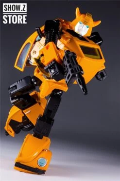 KBB MP-21 OS MP Bumblebee 23 KBB MP-21 OS MP Bumblebee -Toy Specialty Store 1e2b616d41