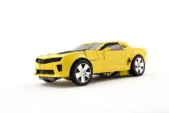 Weijiang M03 Movie Battle Blades Hornet Bumblebee -Toy Specialty Store 1ed249d010