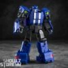 Iron Factory EX-40M Mini One Man Army Mirror Cliffjumper Blue Version 2 Iron Factory EX-40M Mini One Man Army Mirror Cliffjumper Blue Version -Toy Specialty Store 1ee1bbc028
