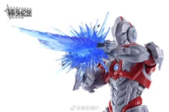 Dimension Studio & Model Principle 1/6 Ultraman Inshi Model Kits Normal Color Version 38 Dimension Studio & Model Principle 1/6 Ultraman Inshi Model Kits Normal Color Version -Toy Specialty Store 1eec95a219