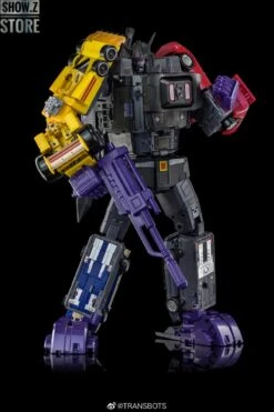 X-Transbots MX-12BT Trailer For MX-12T Gravestone Motormaster Youth Version 29 X-Transbots MX-12BT Trailer For MX-12T Gravestone Motormaster Youth Version -Toy Specialty Store 1f39a245fb