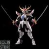 Sentinel Toys 1/12 Chodankado Ronin Warriors Ryo Of The Inferno -Toy Specialty Store 1f7973f669