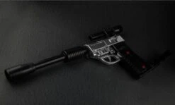 Zeta Toys EX-02 MP36 Megatron 11 Zeta Toys EX-02 MP36 Megatron -Toy Specialty Store 1fd6f2106a