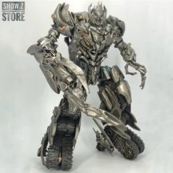 TF Dream Factory GOD-11S Megatron Battle Damaged Version 24 TF Dream Factory GOD-11S Megatron Battle Damaged Version -Toy Specialty Store 1fe767a956