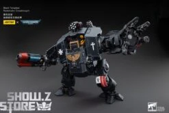 JoyToy Source 1/18 Warhammer 40K Black Templars Redemptor Dreadnought 24 JoyToy Source 1/18 Warhammer 40K Black Templars Redemptor Dreadnought -Toy Specialty Store 1ff5f82f87