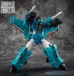 Iron Factory IF-EX20K Wing Of Tyrant Kallaite 28 Iron Factory IF-EX20K Wing Of Tyrant Kallaite -Toy Specialty Store 201a265f65