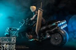 GameToys GT-002C 1/6 Cloud & Hardy Daytona Deluxe Version -Toy Specialty Store 202c9cf306