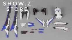 Metal Club MC MetalGearModels XN00R MG 1/100 00 XN Raiser GN-000 GNR-010/XN 00R Gundam 00 16 Metal Club MC MetalGearModels XN00R MG 1/100 00 XN Raiser GN-000 GNR-010/XN 00R Gundam 00 -Toy Specialty Store 2038543c39
