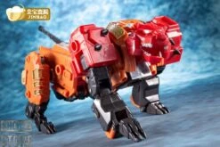Jinbao Feral Rex OS Predaking 34 Jinbao Feral Rex OS Predaking -Toy Specialty Store 2051c31687