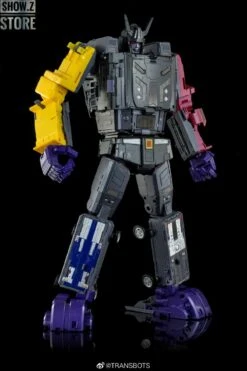 X-Transbots MX-12BT Trailer For MX-12T Gravestone Motormaster Youth Version 22 X-Transbots MX-12BT Trailer For MX-12T Gravestone Motormaster Youth Version -Toy Specialty Store 2055a0bce5