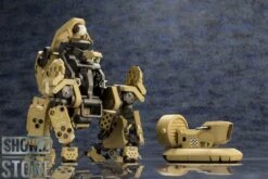 Kotobukiya Hexa Gear Bulkarm Beta Standard Type 1/24 Model Kit -Toy Specialty Store 20bba77e8e