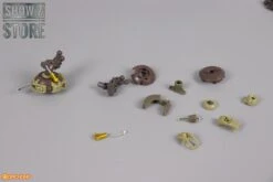 ZhiZhuXie ASW-G-08 Gundam Barbatos 1/100 Mobile Suit Iron-Blooded Orphans Gunpla 24 ZhiZhuXie ASW-G-08 Gundam Barbatos 1/100 Mobile Suit Iron-Blooded Orphans Gunpla -Toy Specialty Store 20efe8a43f