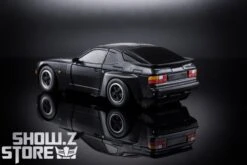 XTransbots MM-10C Toro Cliffjumper Clone Version -Toy Specialty Store 2108b9a340