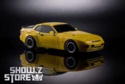 XTransbots MM-10Y Toro Cliffjumper Yellow Version -Toy Specialty Store 213f936552