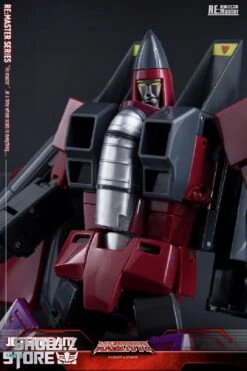 MakeToys MTRM-16 Jetstream Thrust -Toy Specialty Store 2171693f9f