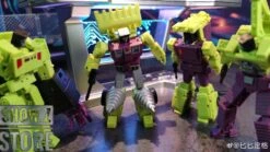 Magic Square MS-B41 Excavator Scavenger & MS-B42 Bulldozer Bonecrusher Set Of 2 -Toy Specialty Store 219dff49a9