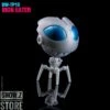 Dr.Wu DW-TP10 Iron Eater TFP Scraplet Original Color Version Set Of 4 2 Dr.Wu DW-TP10 Iron Eater TFP Scraplet Original Color Version Set Of 4 -Toy Specialty Store 21b72ddea0