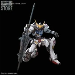 Bandai MG 1/100 ASW-G-08 Barbatos Mobile Suit Gundam Iron-Blooded Orphans Gunpla 13 Bandai MG 1/100 ASW-G-08 Barbatos Mobile Suit Gundam Iron-Blooded Orphans Gunpla -Toy Specialty Store 21f3a7d64f