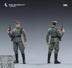 JoyToy Source 1/18 WWII German Wehrmacht Unit Set Of 5 31 JoyToy Source 1/18 WWII German Wehrmacht Unit Set Of 5 -Toy Specialty Store 220eec5e7d