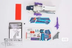 4th Party Transformers G1 Triple Changers: Octane -Toy Specialty Store 22208c3c84