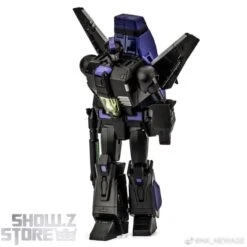 Newage H45B Strange Love Jetfire Black Version -Toy Specialty Store 223655446a