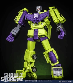 Magic Square MS-B39A Crane Hook & MS-B40A Load Long Haul Set Of 2 -Toy Specialty Store 226ee3e8ba