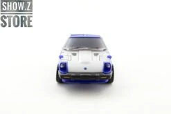 NewAge New Age NA H3B H-3B Kitt Bluestreak -Toy Specialty Store 229839d95c