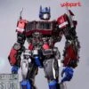 YoloPark IIES Transformers: Bumblebee Optimus Prime Earth Mode -Toy Specialty Store 2299bdb584