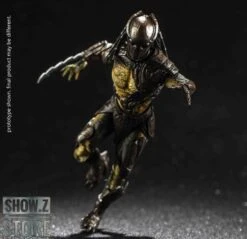 Hiya Toys 1/18 Predators Falconer Predator PX Previews Exclusive 17 Hiya Toys 1/18 Predators Falconer Predator PX Previews Exclusive -Toy Specialty Store 22c0a5dfc3