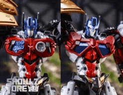 [Parts Not Working][EU Buyer Only] NeoArt Toys Dual Form Leonidas White Lion -Toy Specialty Store 22cf525e50