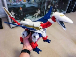Mastermind Creations R-36 Inventa Sky Lynx -Toy Specialty Store 22fb2aeec8