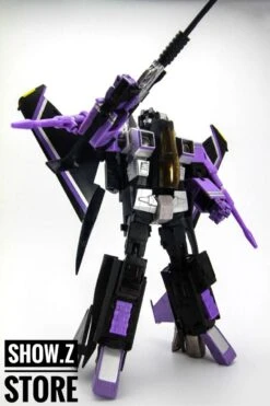 Yes Model YM01 MP11-SW Skywarp -Toy Specialty Store 231a934cfe