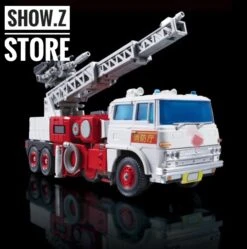 Takara MP-37 Artfire -Toy Specialty Store 232ebe5fca