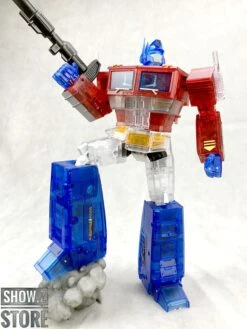 Magic Square MS-01T Light Of Freedom Optimus Prime Clear Version 32 Magic Square MS-01T Light Of Freedom Optimus Prime Clear Version -Toy Specialty Store 23905c348c
