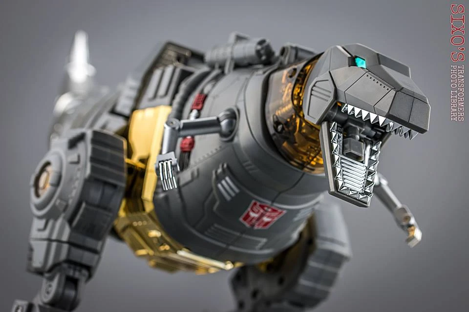 FansToys FT-08G Grinder 10 FansToys FT-08G Grinder - Image 8